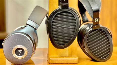The Stealth Magnet Version have their namesake used in their driver. . Focal clear vs arya stealth